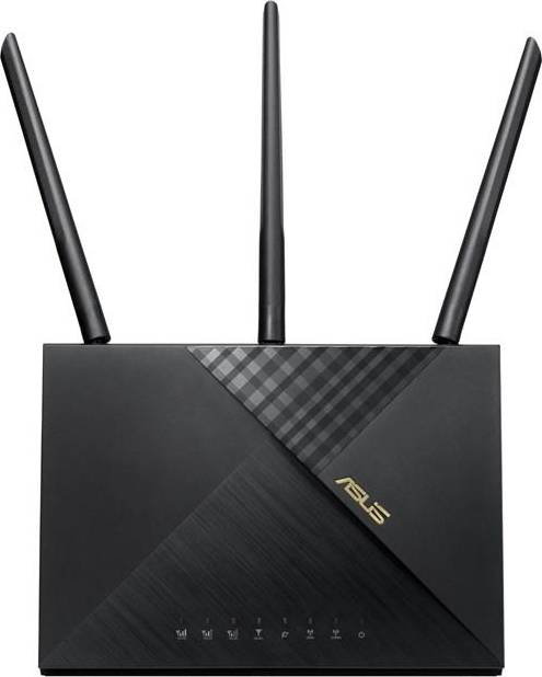  Bild på ASUS 4G-AX56 router