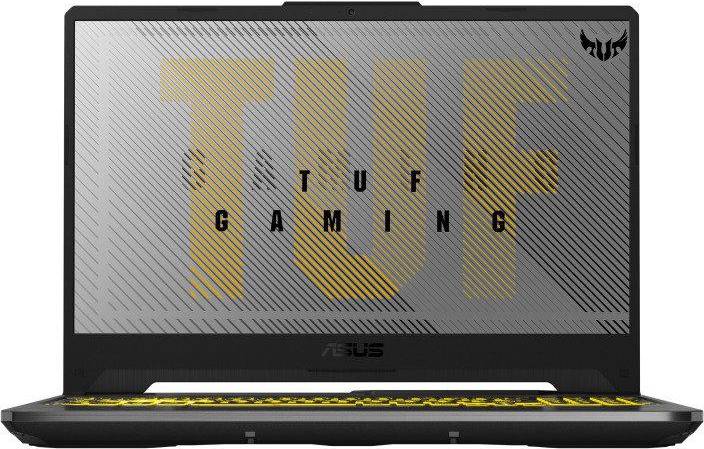  Bild på ASUS TUF Gaming F15 FX506LH-HN117T bärbar speldator