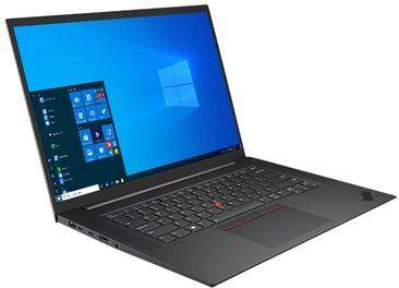  Bild på Lenovo ThinkPad P1 (4th Gen) 20Y30016MX bärbar speldator