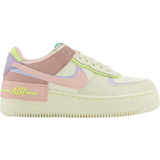 Damskor Nike Air Force 1 Shadow W - Cashmere /Pure Violet /Pink Oxford /Pale Coral