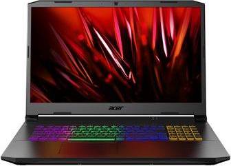  Bild på Acer Nitro 5 AN515-45 (NH.QBREV.006) bärbar speldator