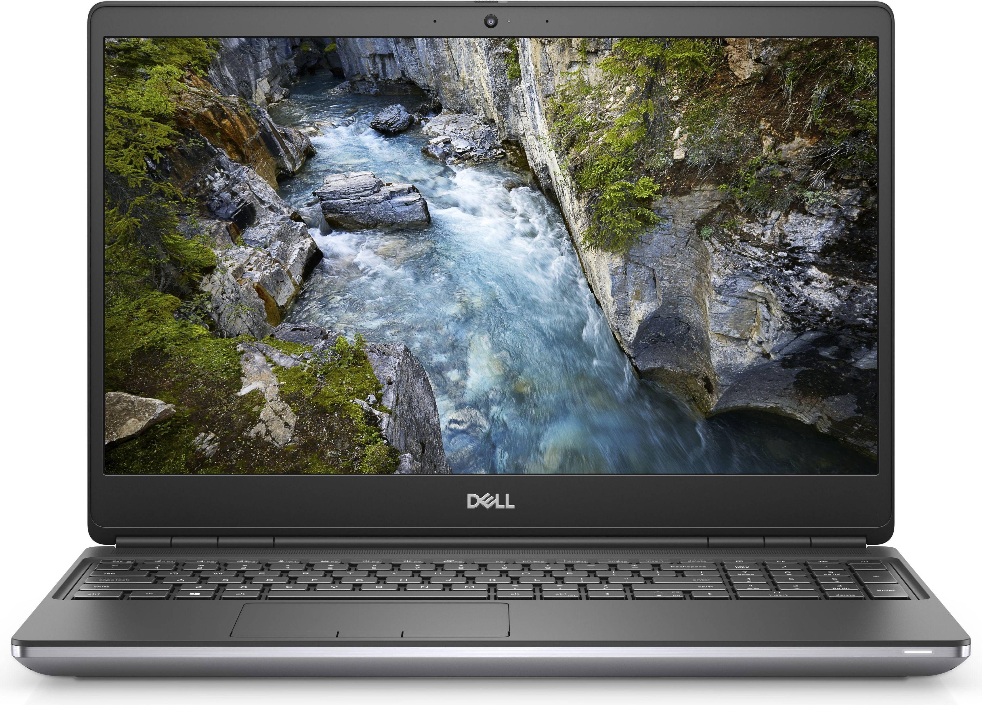  Bild på Dell Dell Precision Mobile Workstation 7560 (NHFHN) bärbar speldator