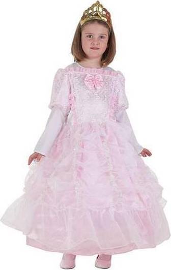 Bild på Th3 Party Children Princess Costume
