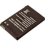 Batteri till doro Batterier & Laddbart CoreParts MBXMISC0049 Compatible