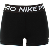 Nike Pro Shorts Women - Black/White