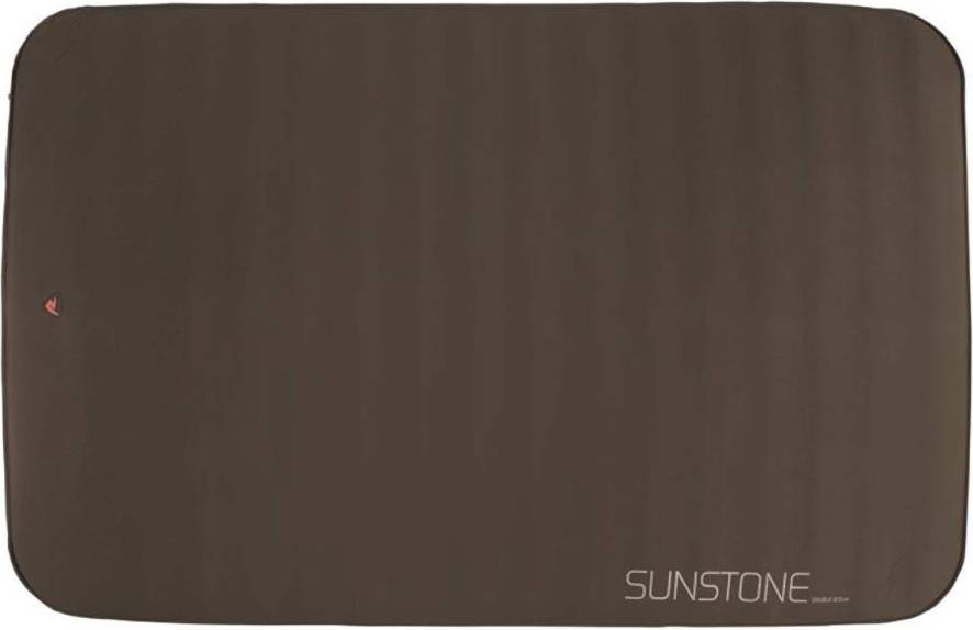  Bild på Robens Sunstone Double 120 12cm liggunderlag