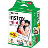 Direktbildsfilm Fujifilm Instax Mini Film 20 pack