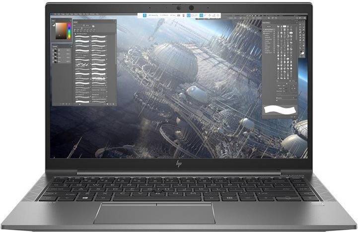  Bild på HP ZBook Firefly 14 G7 118Q0ET bärbar speldator