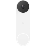 Dörrklockor Google Nest Doorbell Battery GWX3T