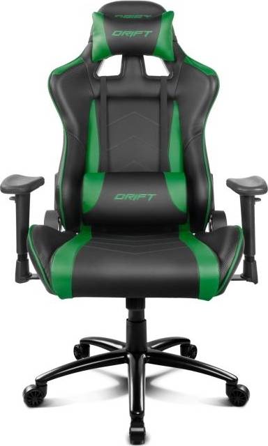  Bild på Drift DR250 Gaming Chair - Black gamingstol