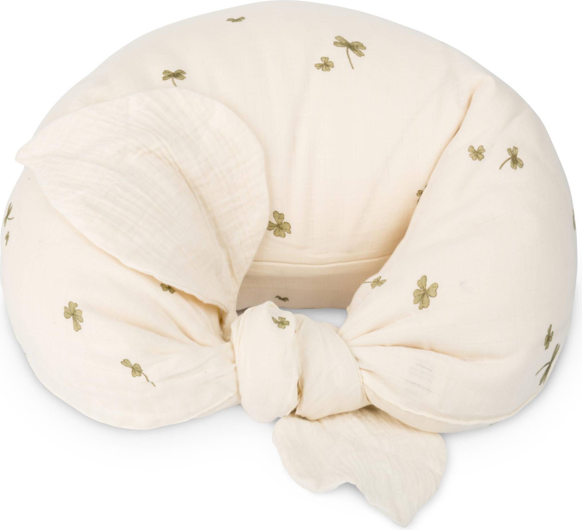  Bild på That's Mine Breastfeeding Pillow Clover Meadow amningskudde