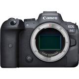 Spegellös systemkamera Canon EOS R6