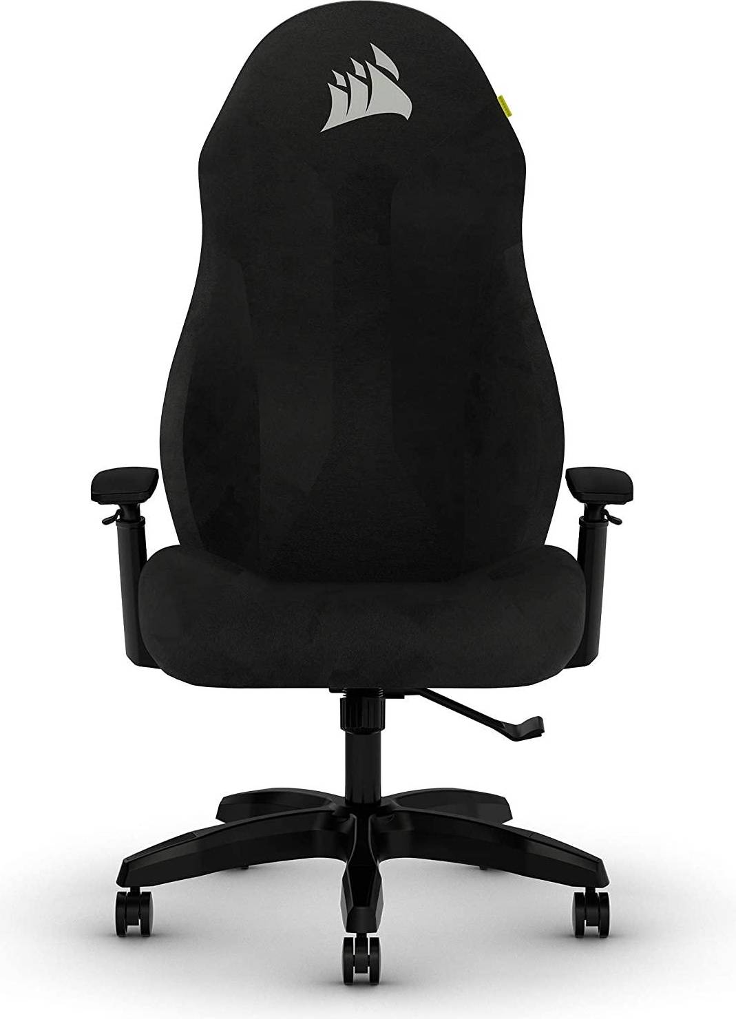  Bild på Corsair TC60 Fabric Gaming Chair - Black gamingstol