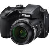 Nikon coolpix Digitalkameror Nikon CoolPix B500