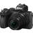 Nikon Z50 + DX 16-50mm F3.5-6.3 VR