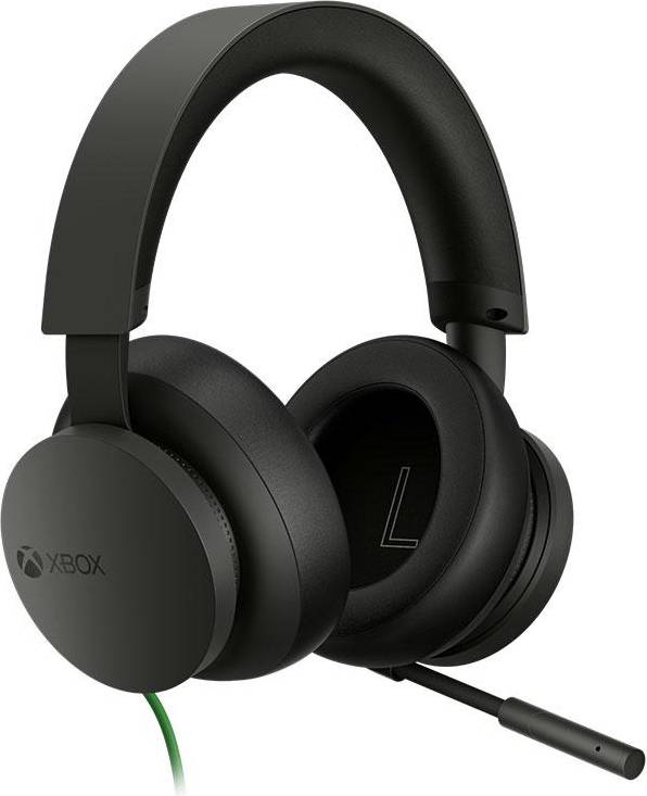  Bild på Microsoft Xbox Stereo Headset gaming headset
