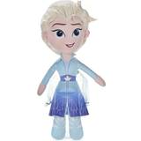 Frost Mjukisdjur Posh Paws Disney Frozen 2 Giant Elsa