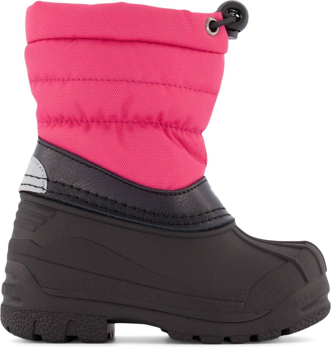  Bild på Reima Kid's Snow Boots Nefar - Azalea Pink vinterskor