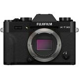 Spegellös systemkamera Fujifilm X-T30 II