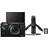 Canon Powershot G7 X Mark III Premium Vlogger Kit
