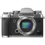 Fujifilm xt2 Spegellös systemkamera Fujifilm X-T2