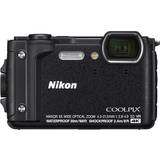 Nikon coolpix Digitalkameror Nikon CoolPix W300