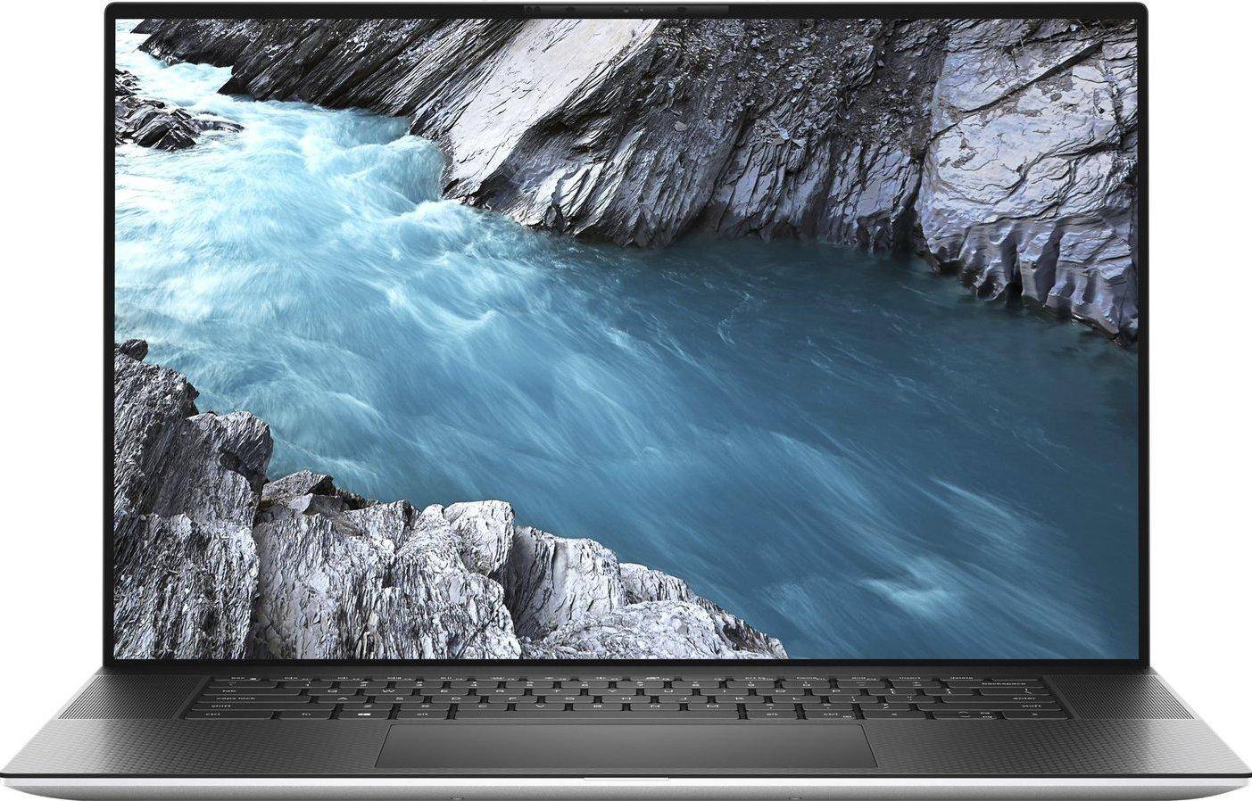  Bild på Dell XPS 17 9700 (V0R89) bärbar speldator