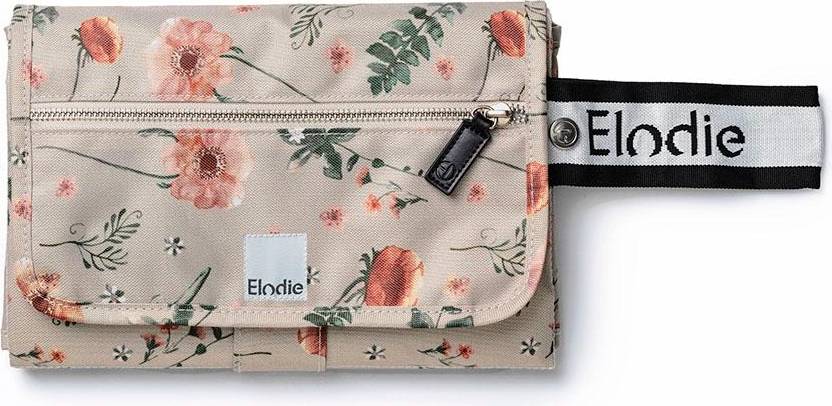 Bild på Elodie Details Portable Changing Pad Meadow Blossom skötbädd