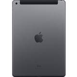 Apple ipad 10.2 Surfplattor Apple iPad Cellular 256GB (2021)