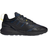 Adidas Manchester United ZX 2K Boost 2.0 M - Core Black/Glow Blue/Yellow