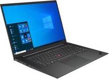  Bild på Lenovo ThinkPad P1 Gen 4 20Y30002MX bärbar speldator