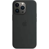 Mobiltillbehör på rea Apple Silicone Case with MagSafe for iPhone 13 Pro