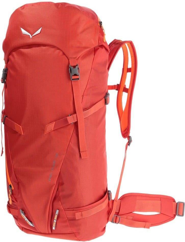  Bild på Salewa Apex Guide 45L - Orange/Pumpkin ryggsäck