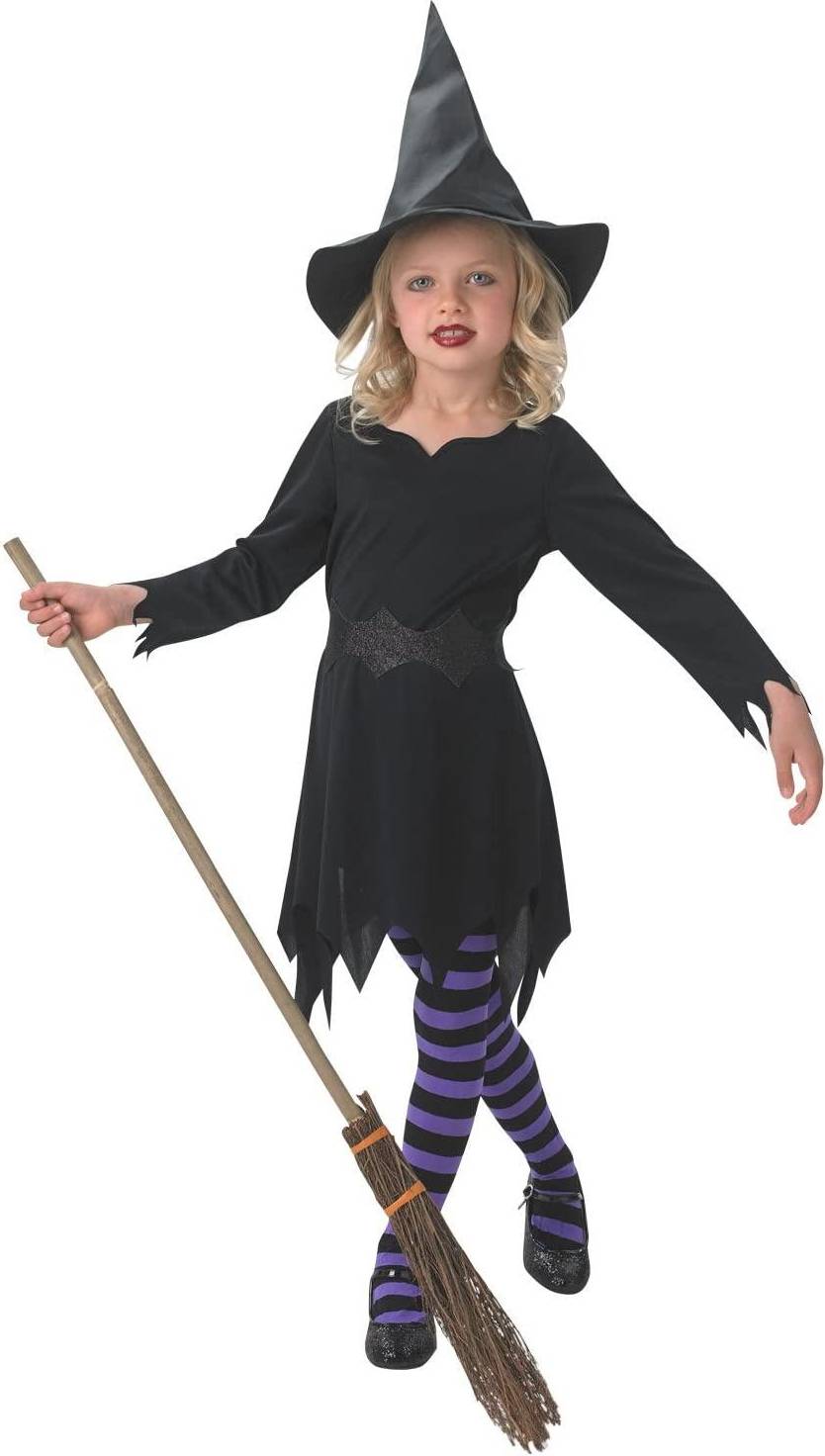 Bild på Rubies Black Sorceress Costume