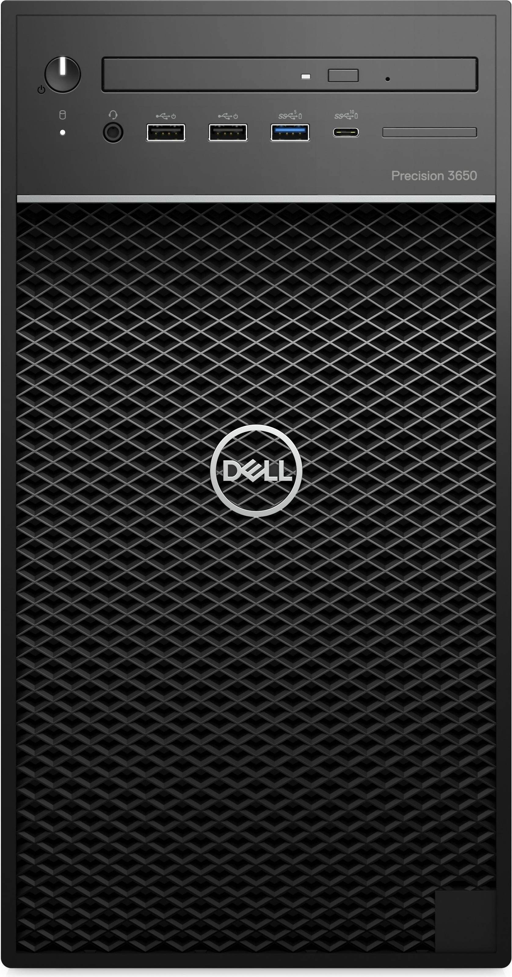  Bild på Dell Precision 3650 (PPJ9R) stationär speldator