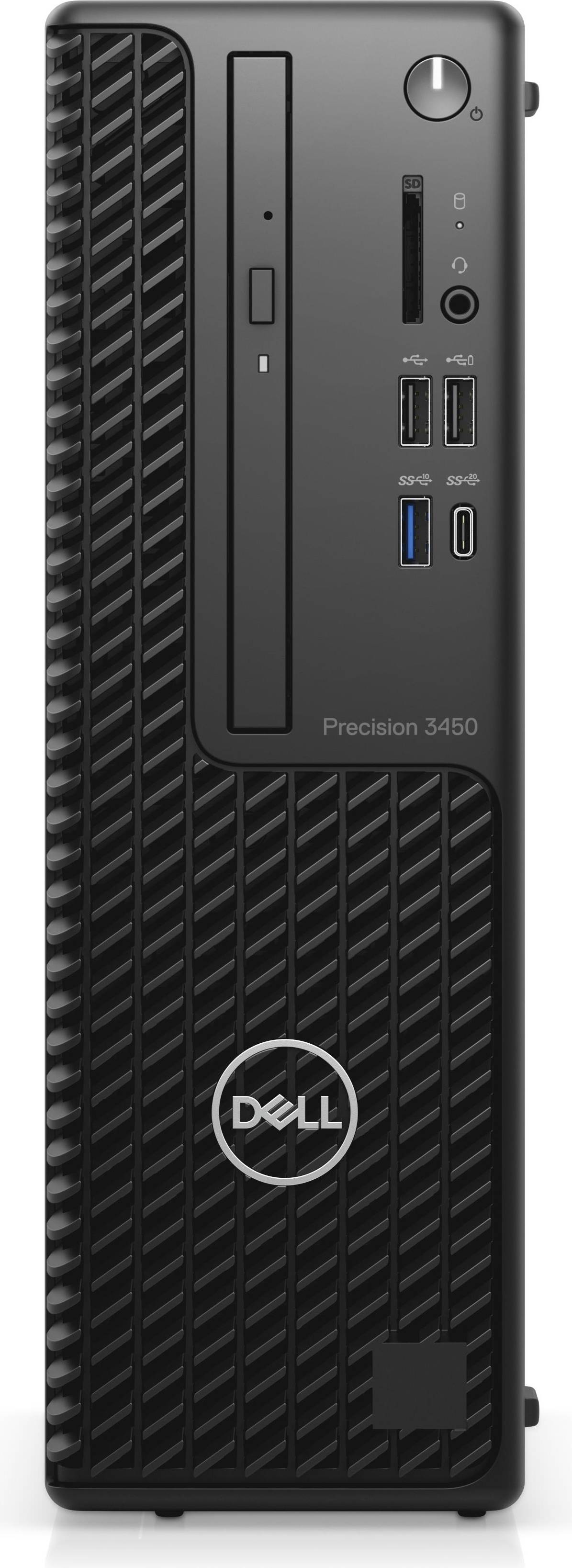  Bild på Dell Precision 3450 (Y0Y54) stationär speldator