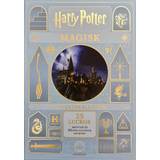 Adventskalendrar Harry Potter Magic Christmas Calendar