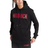 Tröjor Herrkläder Hoodrich Core Hoodie - Black/Red