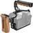 Smallrig Camera Cage with Top and Side Handle Kit for FUJIFILM X-T4