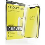 Skärmskydd Copter Exoglass Curved Screen Protector for iPhone 13/13 Pro