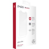 Zagg InvisibleSHIELD Glass Elite Screen Protector for iPhone 13/13 Pro