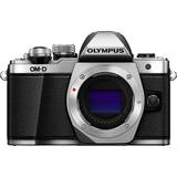 Spegellös systemkamera Olympus OM-D E-M10 Mark II