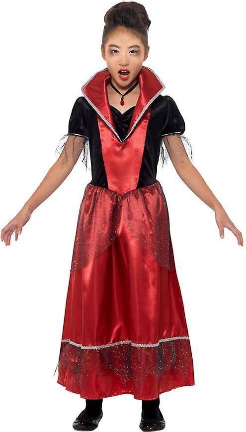 Bild på Smiffys Vampire Princess Costume