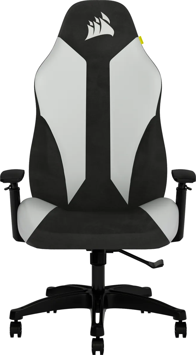  Bild på Corsair TC70 Remix Gaming Chair - Black/White gamingstol