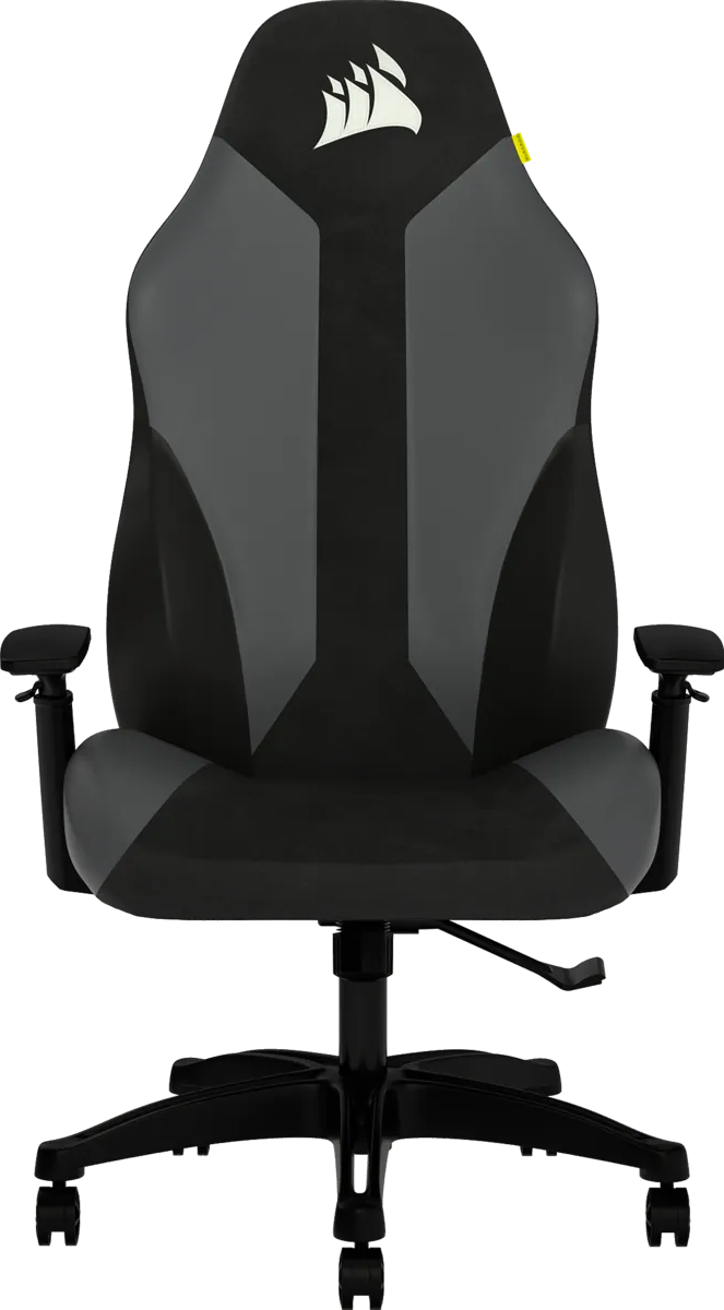  Bild på Corsair TC70 Remix Gaming Chair - Black/Grey gamingstol