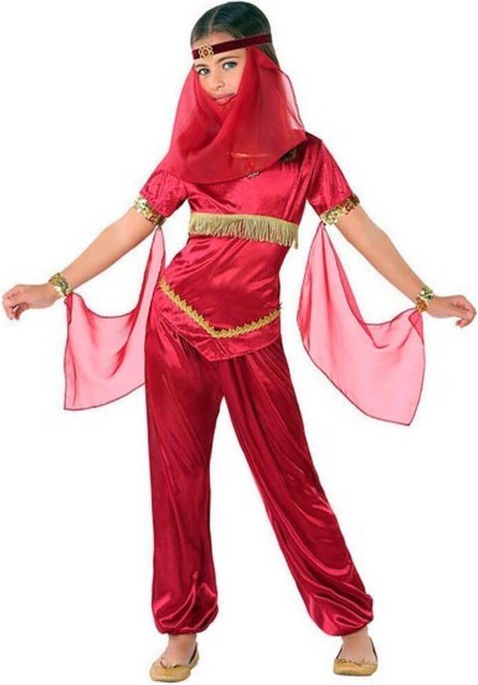 Bild på Th3 Party Arabian Princess Costume for Children