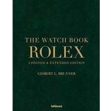 The Watch Book Rolex: Updated and expanded edition (2021)