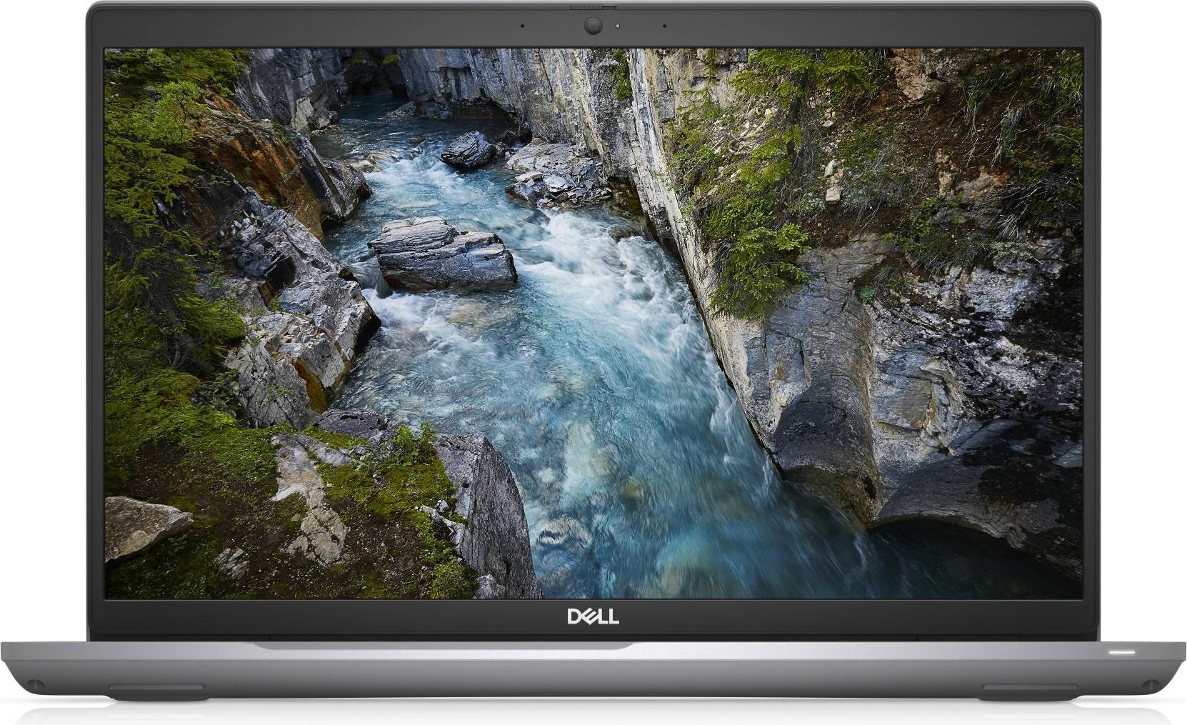 Bild på Dell Precision 3561 (4NTWX) bärbar speldator