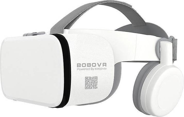 Bild på Slowmoose Bluetooth 3D Virtual Reality Headset gaming headset
