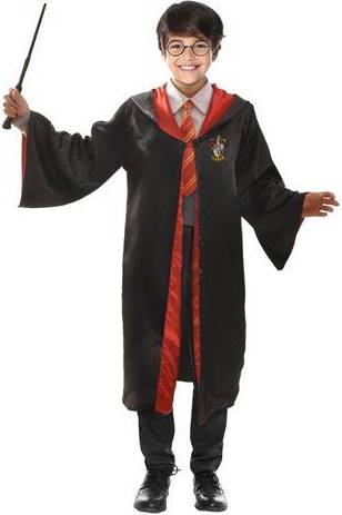 Bild på Ciao Harry Potter Child Costume